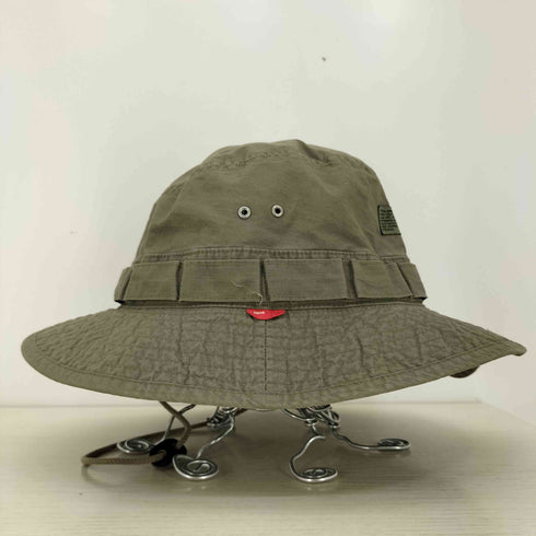 ダブルタップス WTAPS FATIGUE HUT ファティーグハット メンズ